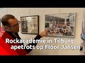 Iedereen houdt van Floor Jansen: 'Ze steeg boven alle anderen uit'