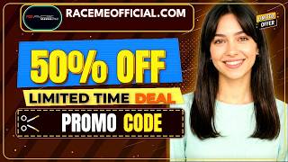 🚨 Racemeofficial.com Promo Code | Find a Deal Before You Buy
