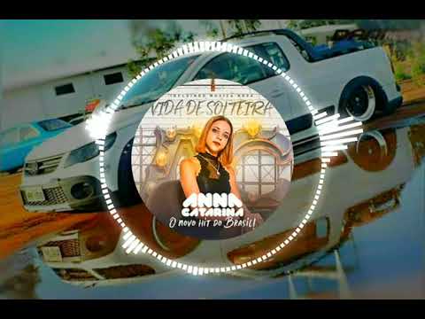 Anna Catarina - Lençol Dobrado. REMASTERIZADO PARA PAREDÃO