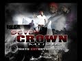 SEX DRUGS ROCK N ROLL by Seven Crown 
