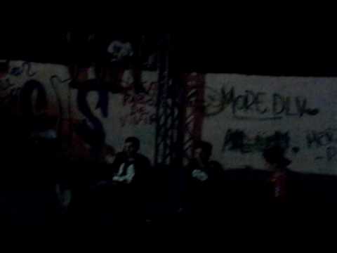 Royal Free Trenque Lauquen 2017-16avos. Rama Mc vs Thiago Ponce