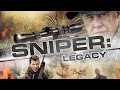 Sniper Legacy Full Movie Review 2014 English | Tom Berenger | Chad Michael Collins