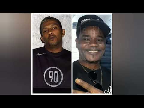 Mc Mascote e Mc Cidinho - Rima Na Hora (ao vivo na CDD)