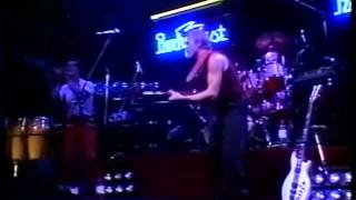 Level 42 - Rockpalast 1983 - Live - Bass Solo - Love Games