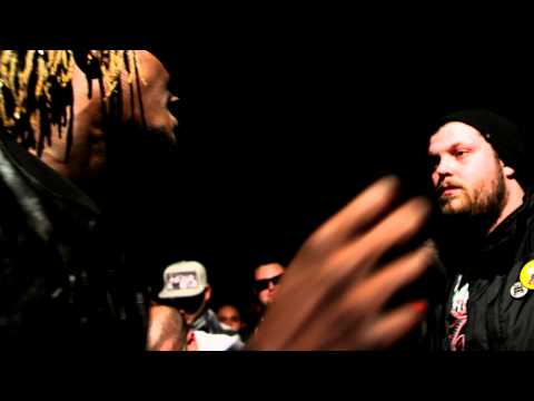 Ncredable vs Reverse Live