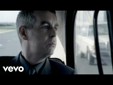Pet Shop Boys - Single - Bilingual
