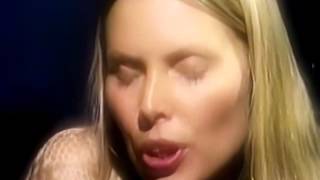 Joni Mitchell Woodstock Anthem - Live 1970