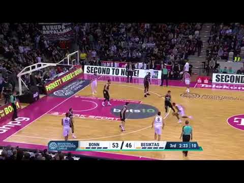 Josh Mayo highlights