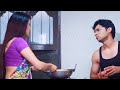 Special Class Movie Scene Love Story Best Romantic Movie Scenes Harish Ananya Thakur