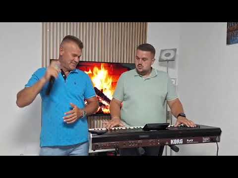 Hariz Hasanovic - Ajšo mori