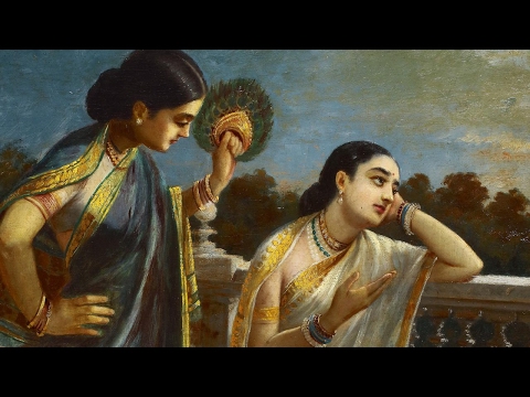 A Century of Figuration in Indian Art