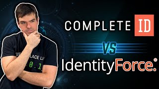 Costco Complete ID  vs IdentityForce: Watch to See Who Wins...