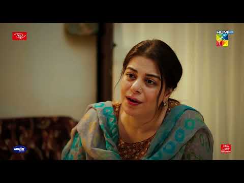 Teen Tanha Aur Majboor Aurtein - Ishq-e-Laa - HUM TV