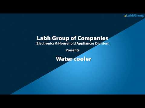 Labh group water cooler - industrial & commercial, storage c...