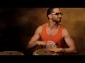 Toby Bender - Conga Solo