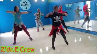 Download lagu Zumba Ambon || Gak Ada Waktu Beib - Ghea Youbi || Coreo by Z'dr.E Crew || Zumba Dangdutan mp3