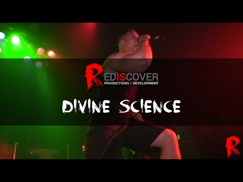 12.11.15 | Divine Science Live at State Theatre