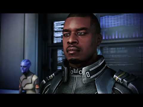 Mass Effect 3: Legendary Edition - INSANITY RUN - Pt. 28 - Saving the Peacekeeper