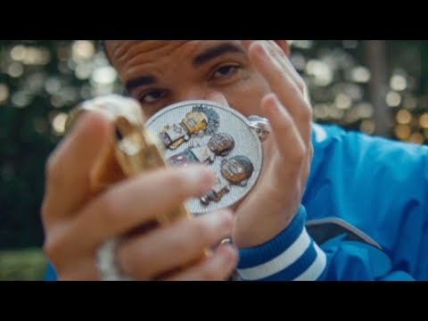 Hours In Silence by Drake & 21 Savage