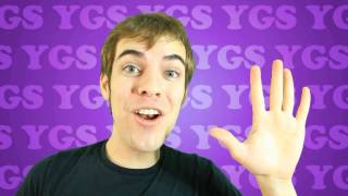 YOUR GRAMMAR SUCKS #25: THE RAP