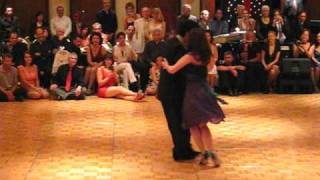 Federico Naveira & Ines Muzzopappa Graduation Milonga-2