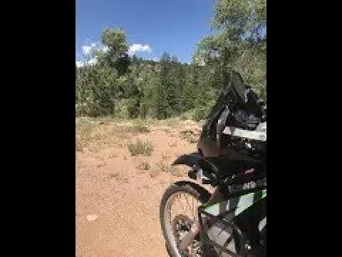 Sangre De Cristo Mountains / Dr. Clair / The Secret Place