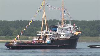 preview picture of video 'Maassluis dag v-d Zeesleepvaart 2010.mp4'
