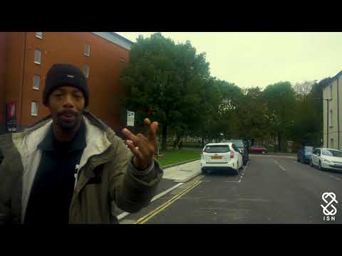 JoSoSick - Nandos Riddim [Music Video] | ISN NETWORK