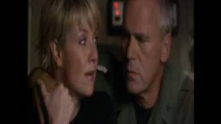 Sam &amp; Jack: Kiss Me Again (Stuttering)