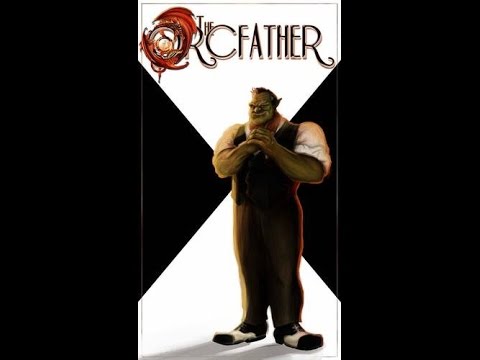 UndeadViking Videos - The Orcfather - Tell the Minotaur, it was just business...