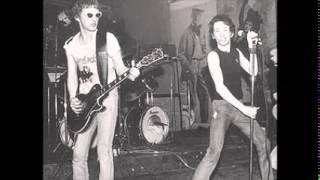 Dead Boys - Ain't it fun