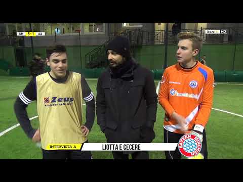 VOMERO CUP UNDER16   ALL STARS VS BAYERN MINCHIEN