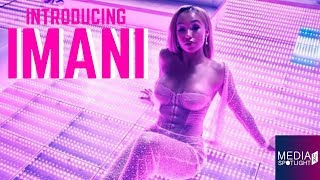 Imani Williams - Going to the Brit School, working with Sigala, 'Dumb' &amp; more: Media Spotlight UK