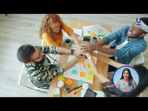 Curso de marketing digital Gratis y Certificado  Edutin Academy