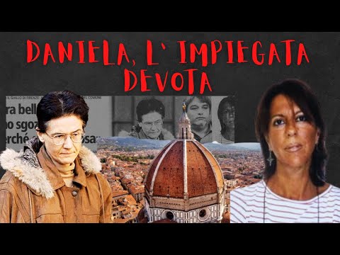 DANIELA, THE DEVOTED EMPLOYEE