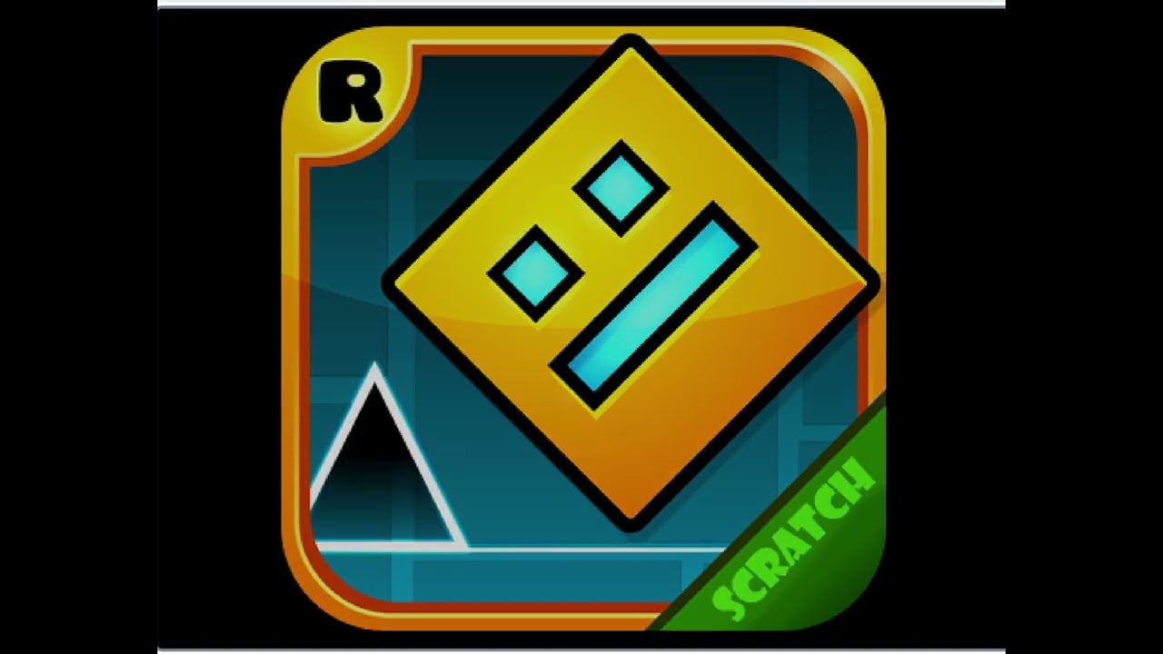 Bro geometry dash did not let me win ￼￼