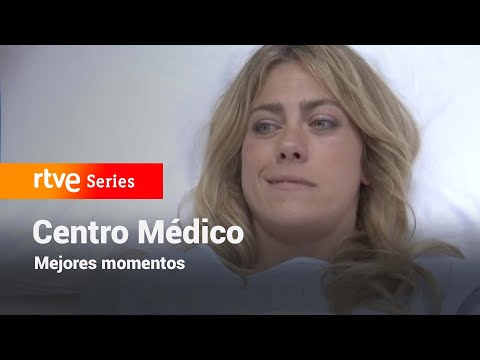 Medical Center: Episode 107 - Best #MedicalCenter Moments | RTVE Series