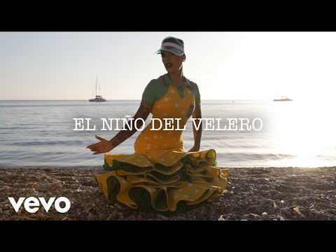 El Niño del Velero (feat. El Canijo de Jerez, Juanito Makandé, Victor Iniesta, Curro Albai...