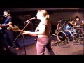 Rainer Maria - "Atlantic" - Rochester, NY - March 2001