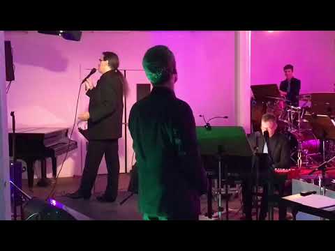 "you're my world" Hanspeter & Atlantis Big Band