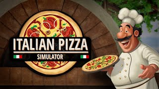 Watch and explore about Italian Pizza Simulator PC Steam CD Key