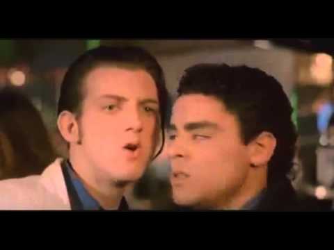 Anni 90 - Francesco Benigno #2