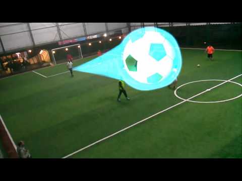 VIP Halı Saha 03.05.2016 20:00 - akillisaha.com