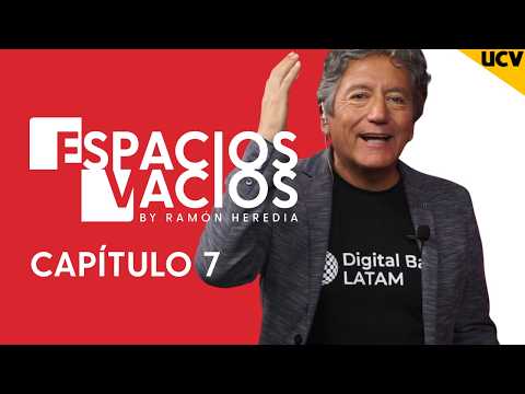 Espacios Vacios capítulo 7