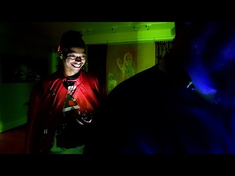 The Glass Breakfront Short Film