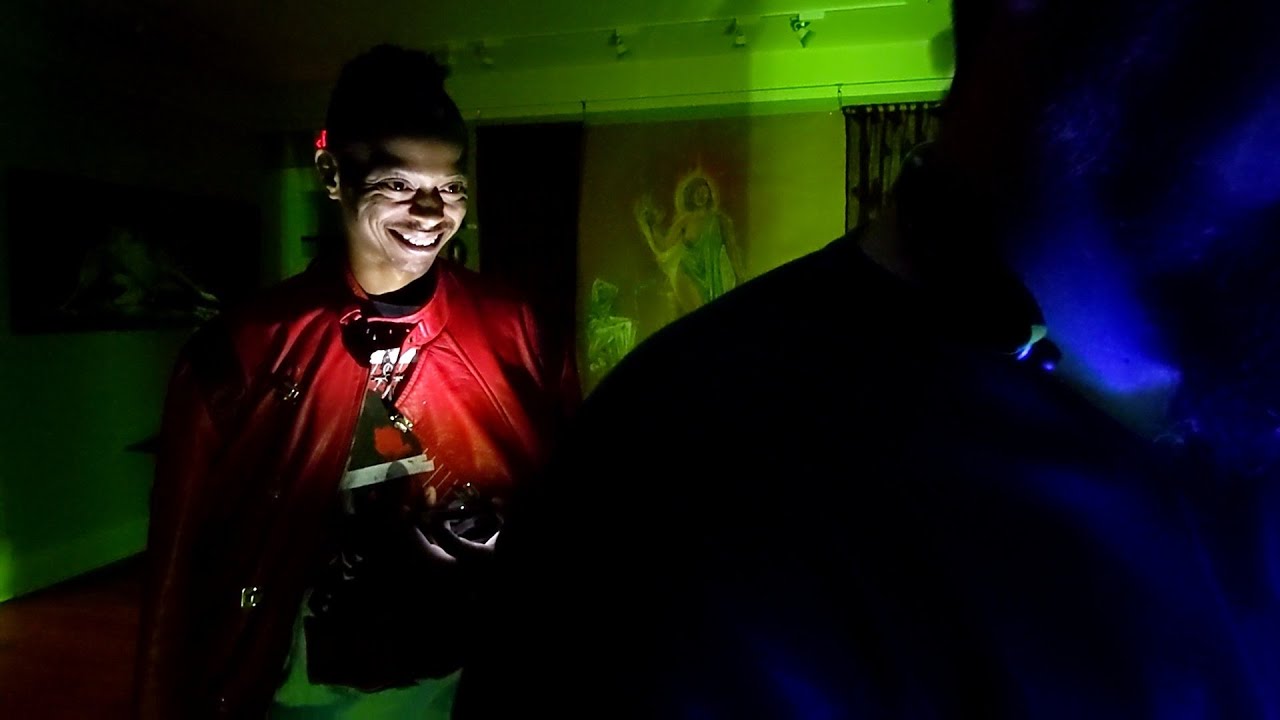 The Glass Breakfront Short Film