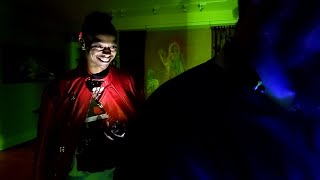 The Glass Breakfront Short Film