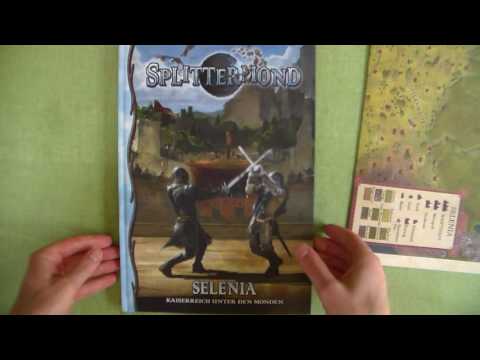 SpliMo Durchgeblättert Folge 26 - Selenia (3/3)