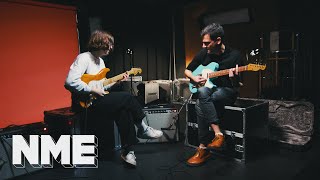 Learn to play guitar with Girl Ray's Poppy