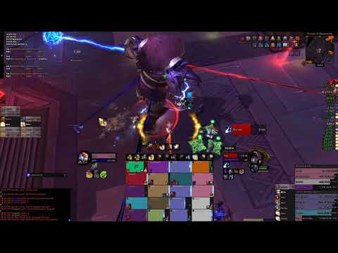 FatSharkYes vs Ra-den Mythic